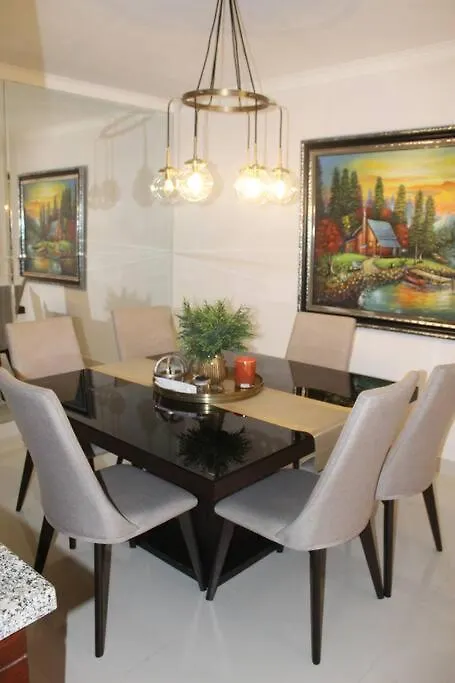 Residencial Palmera Oriental V Apartment Mendoza