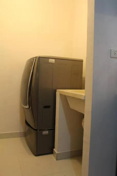 Residencial Palmera Oriental V Apartment Mendoza