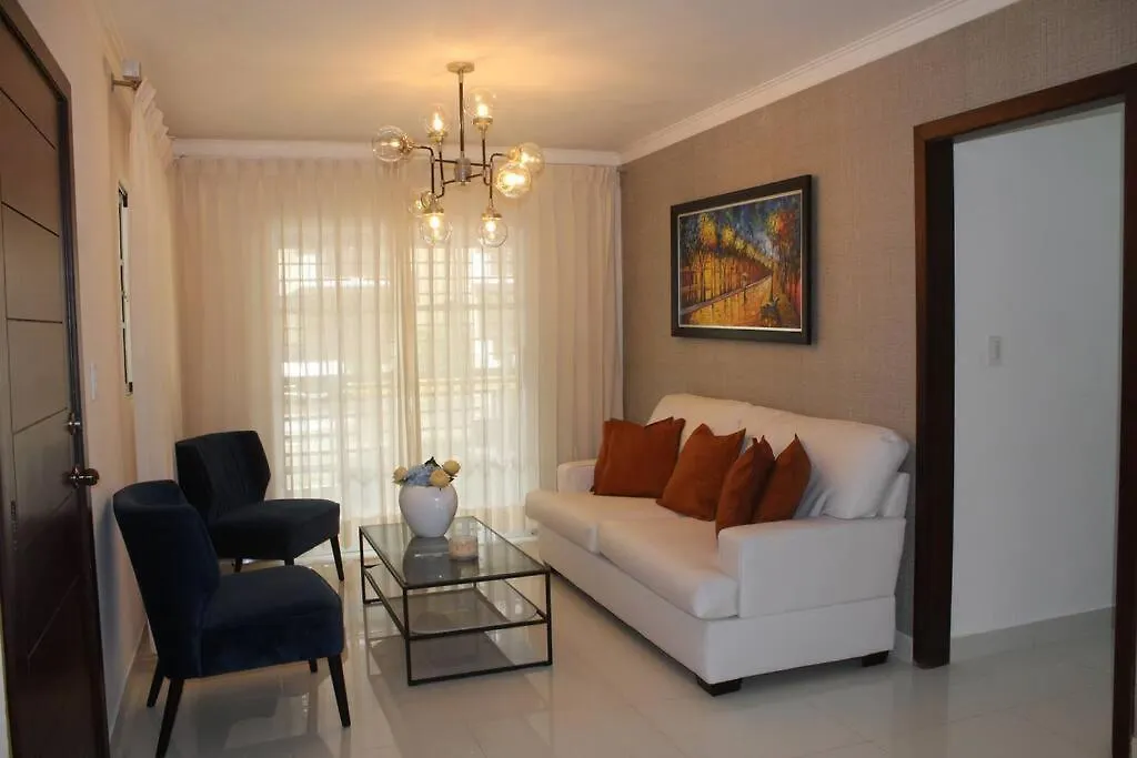 Appartement Residencial Palmera Oriental V à Mendoza