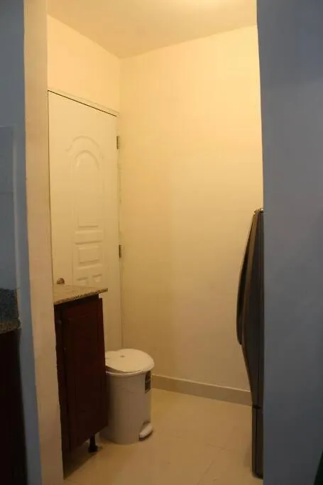 Appartement Residencial Palmera Oriental V à Mendoza