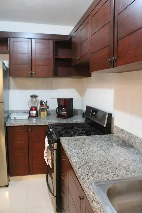 Appartement Residencial Palmera Oriental V à Mendoza