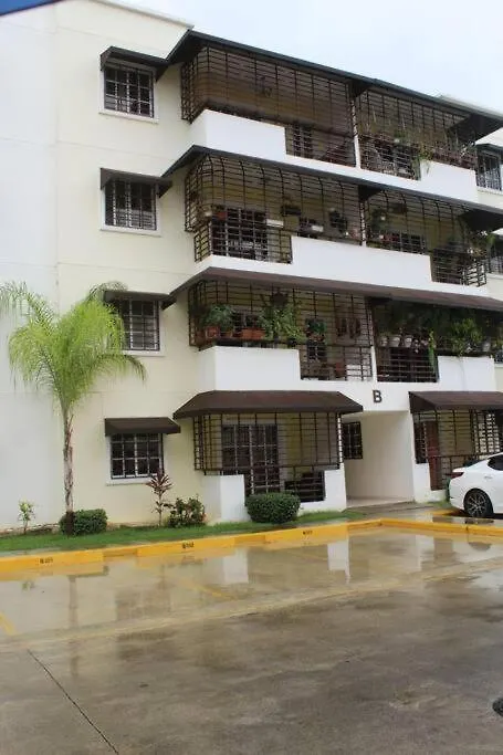 Appartement Residencial Palmera Oriental V à Mendoza